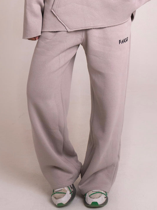 FEEL FREE pants (grey)